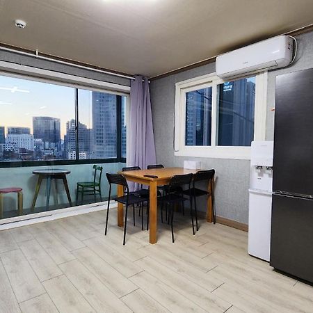 فندق 1012 House Namsan سيول المظهر الخارجي الصورة