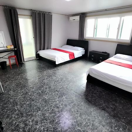 فندق 1012 House Namsan سيول المظهر الخارجي الصورة