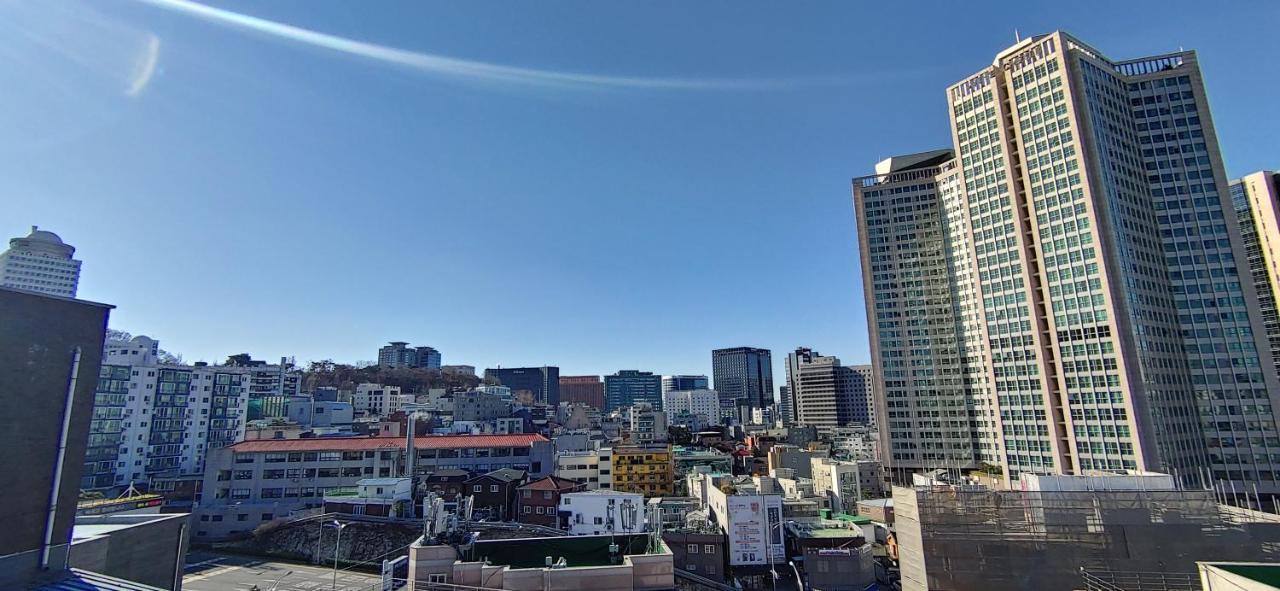 فندق 1012 House Namsan سيول المظهر الخارجي الصورة