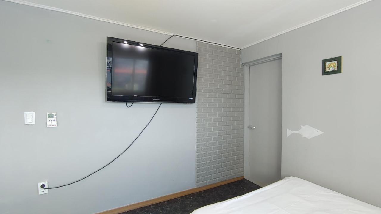 فندق 1012 House Namsan سيول المظهر الخارجي الصورة