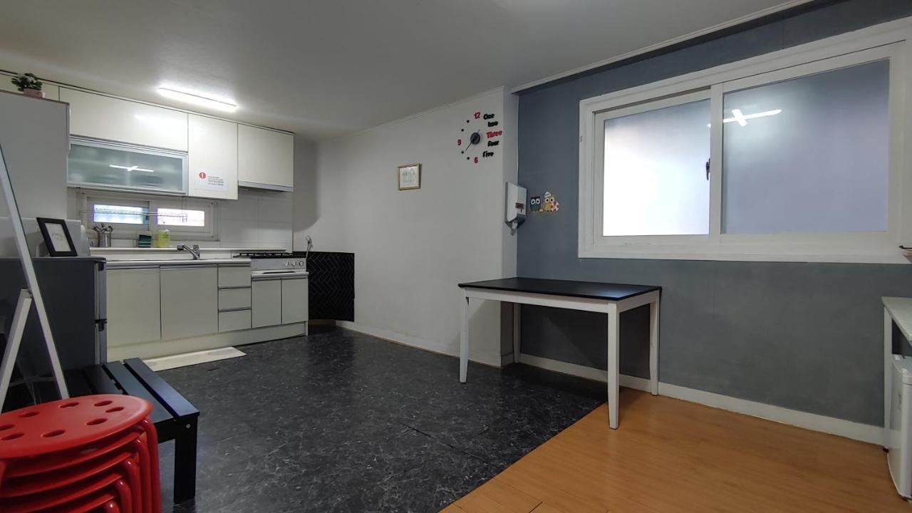 فندق 1012 House Namsan سيول المظهر الخارجي الصورة