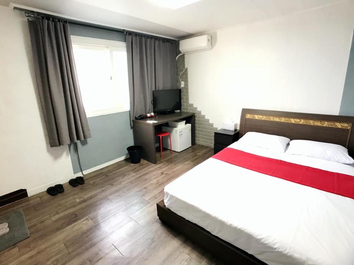 فندق 1012 House Namsan سيول المظهر الخارجي الصورة