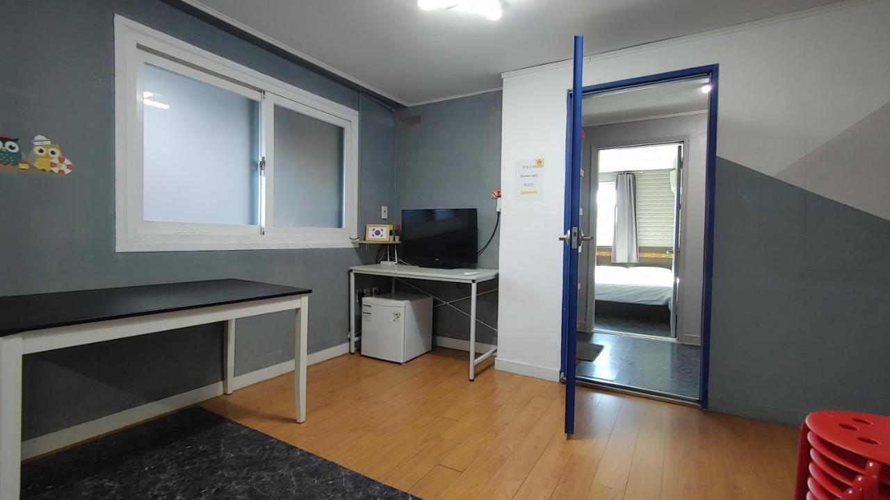 فندق 1012 House Namsan سيول المظهر الخارجي الصورة