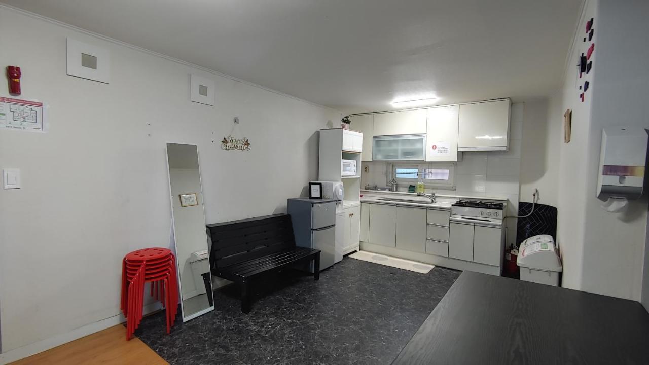 فندق 1012 House Namsan سيول المظهر الخارجي الصورة