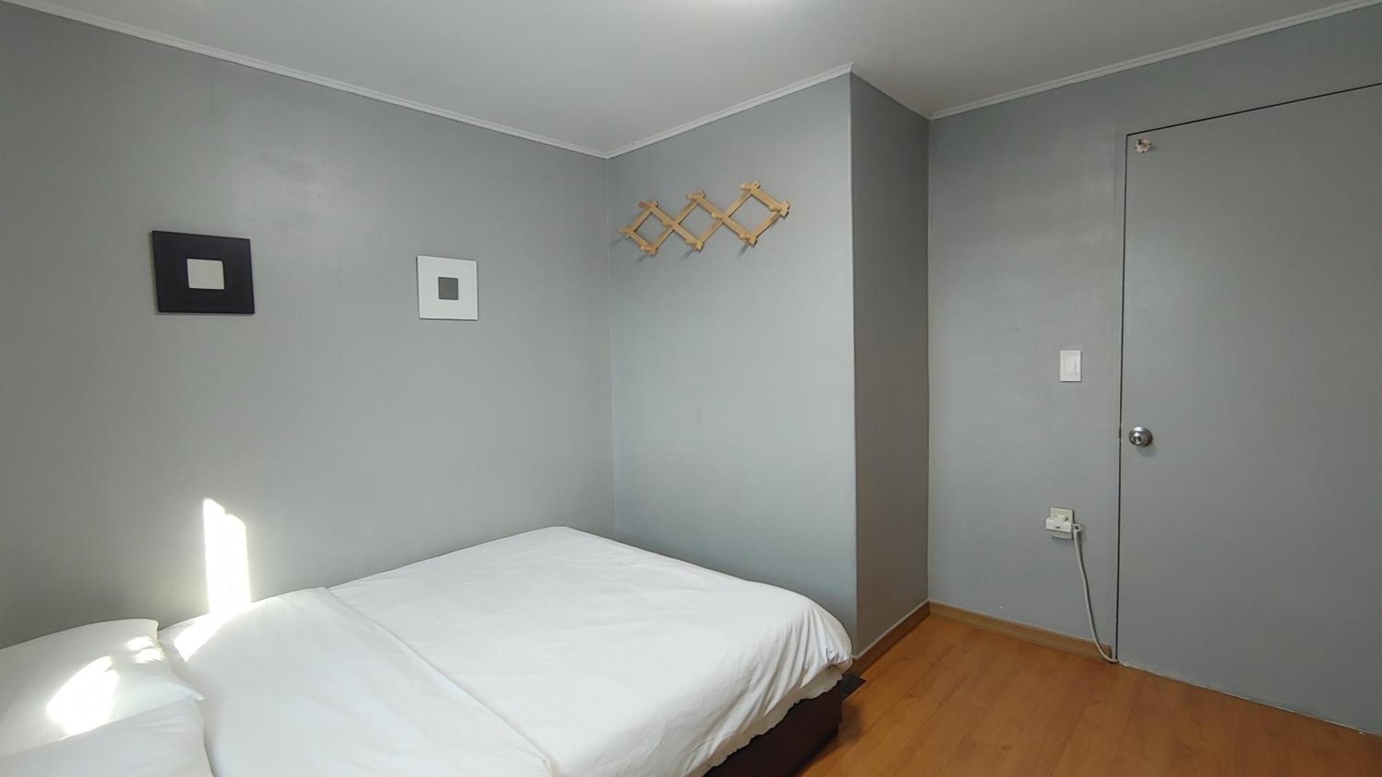 فندق 1012 House Namsan سيول الغرفة الصورة