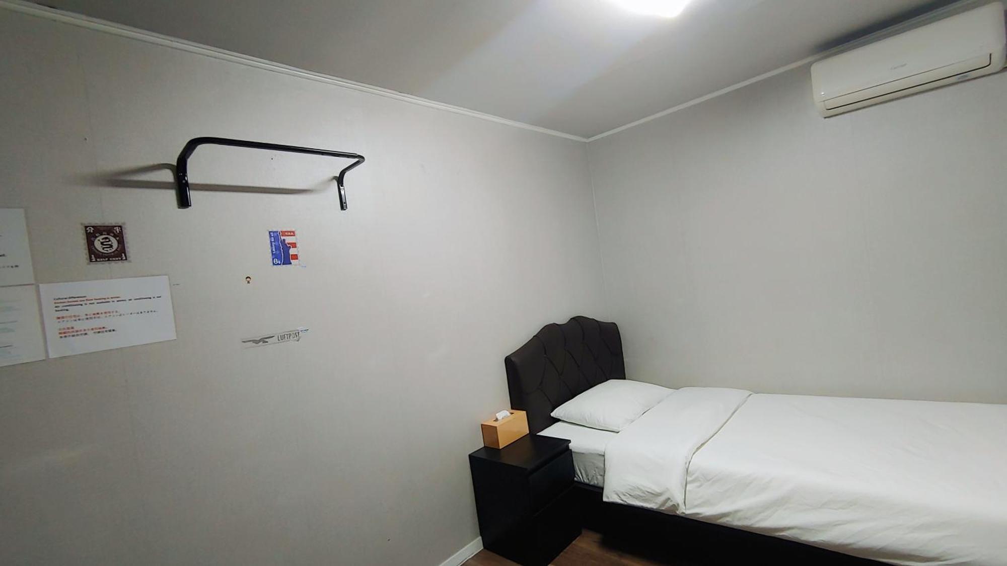 فندق 1012 House Namsan سيول الغرفة الصورة
