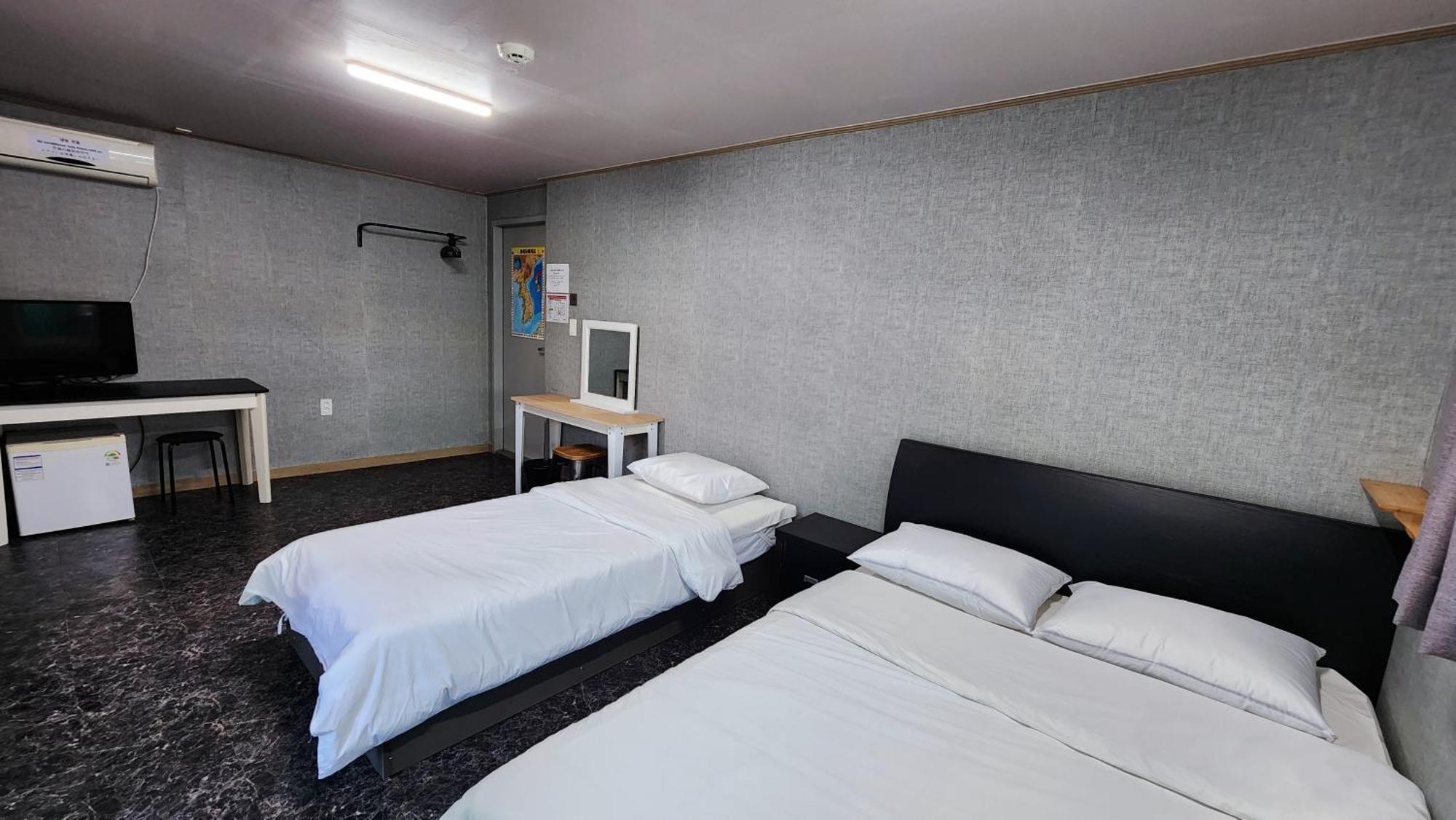 فندق 1012 House Namsan سيول المظهر الخارجي الصورة