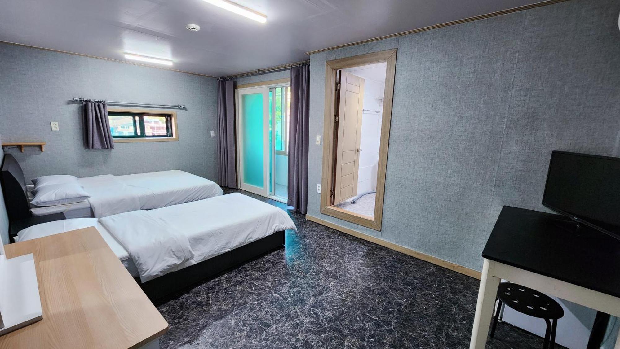 فندق 1012 House Namsan سيول المظهر الخارجي الصورة