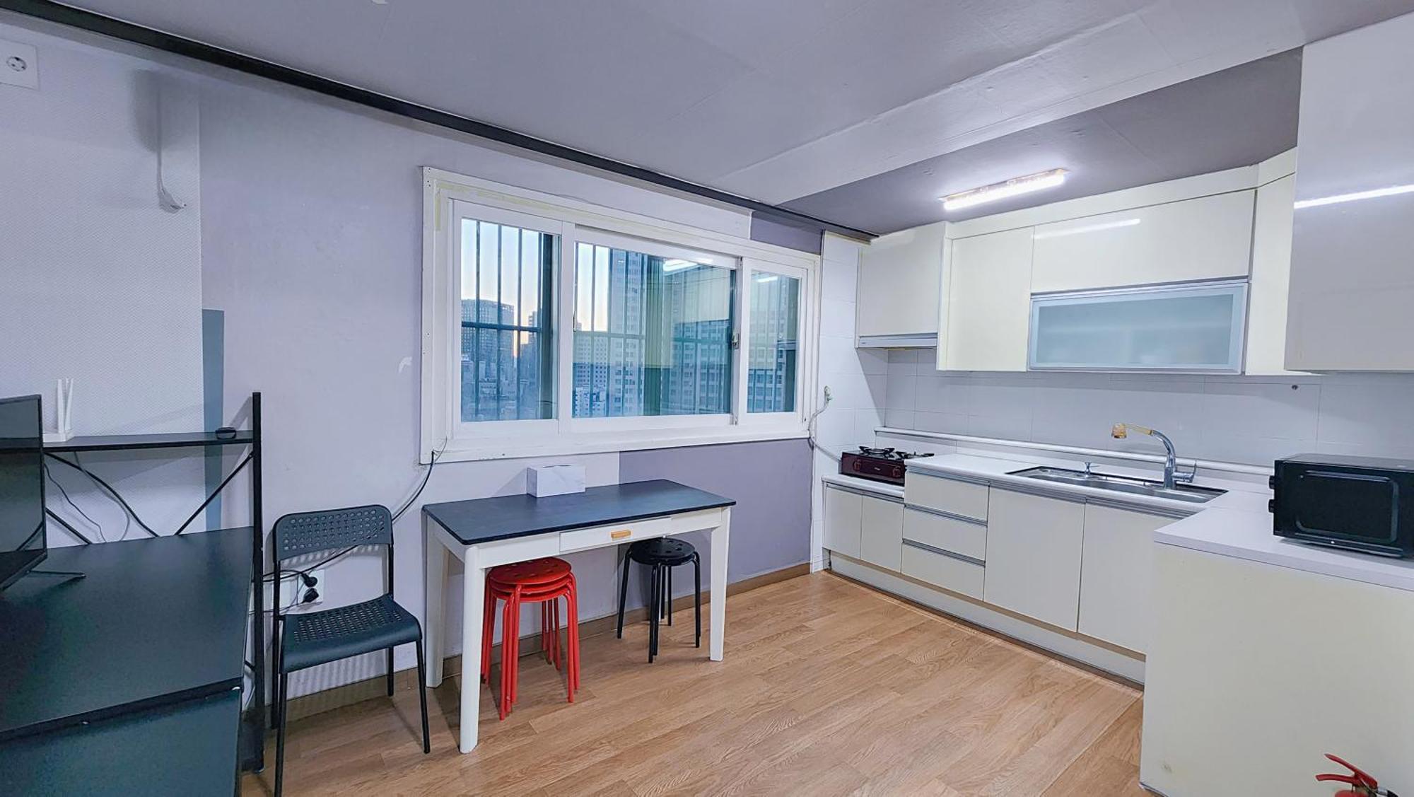 فندق 1012 House Namsan سيول المظهر الخارجي الصورة
