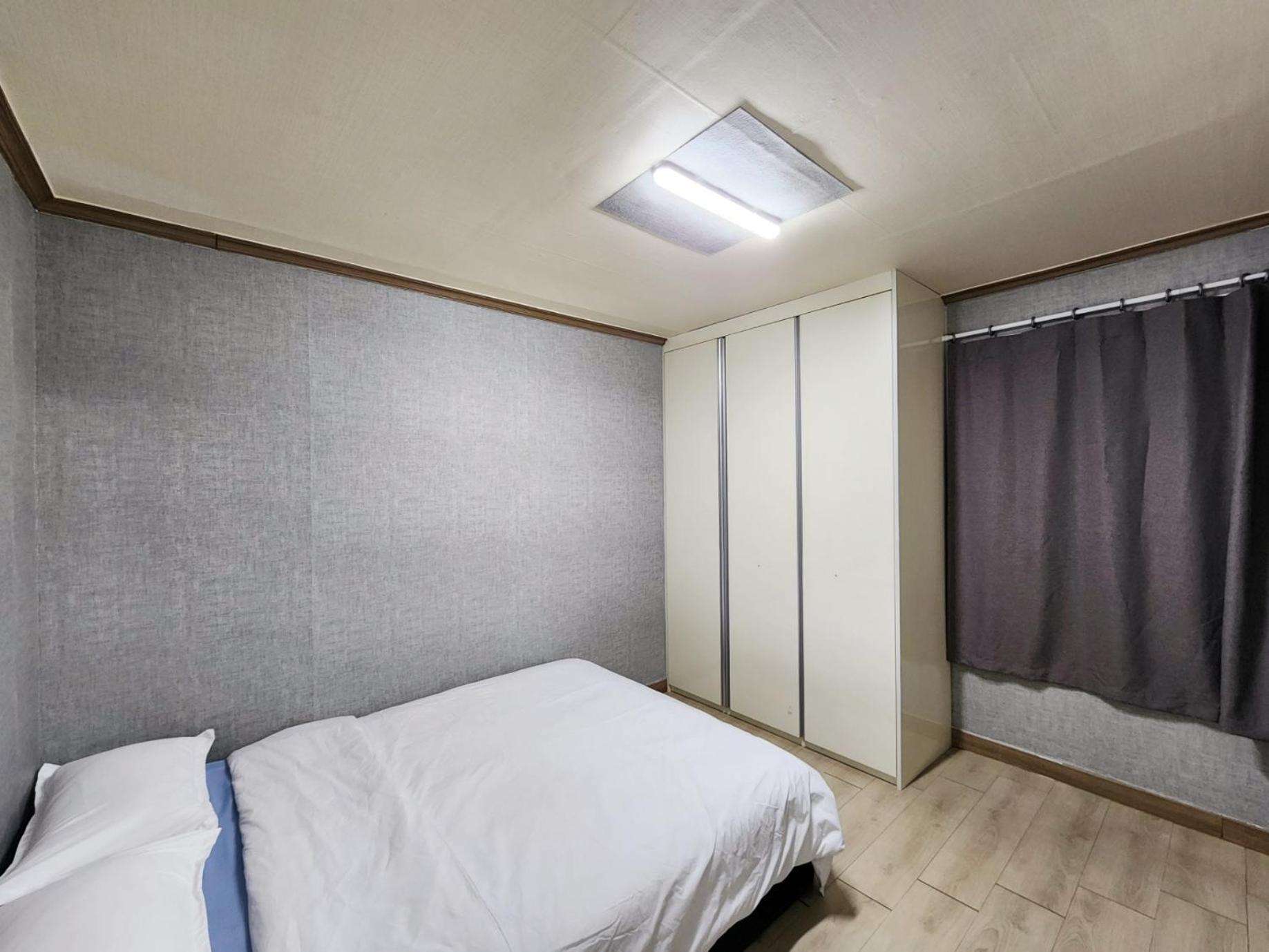 فندق 1012 House Namsan سيول الغرفة الصورة