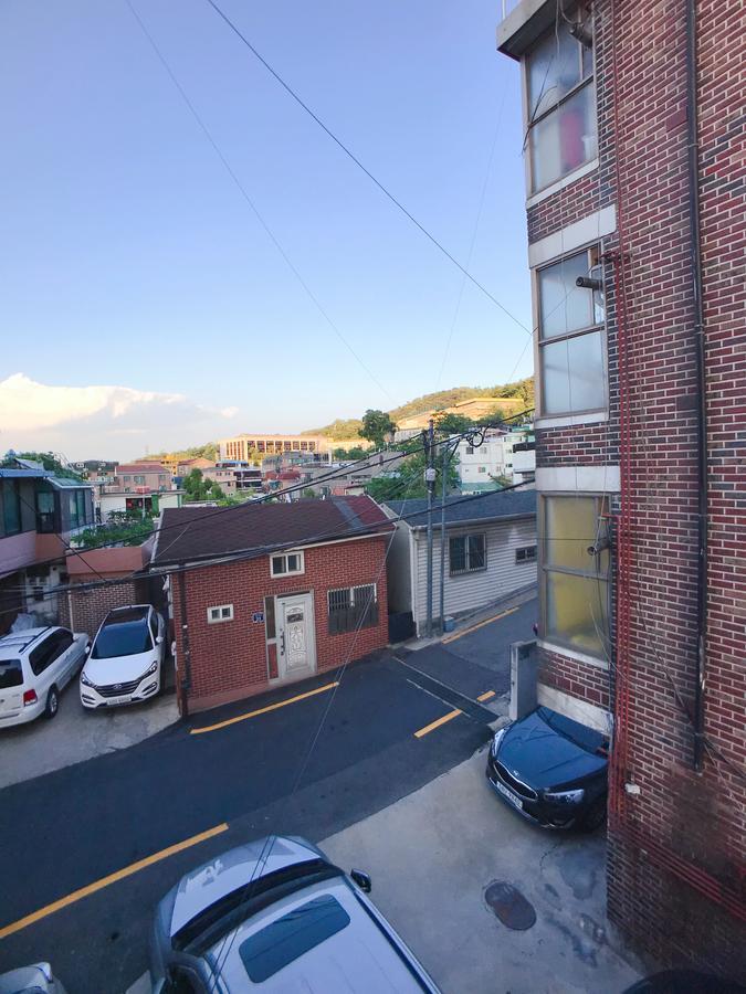 فندق 1012 House Namsan سيول المظهر الخارجي الصورة