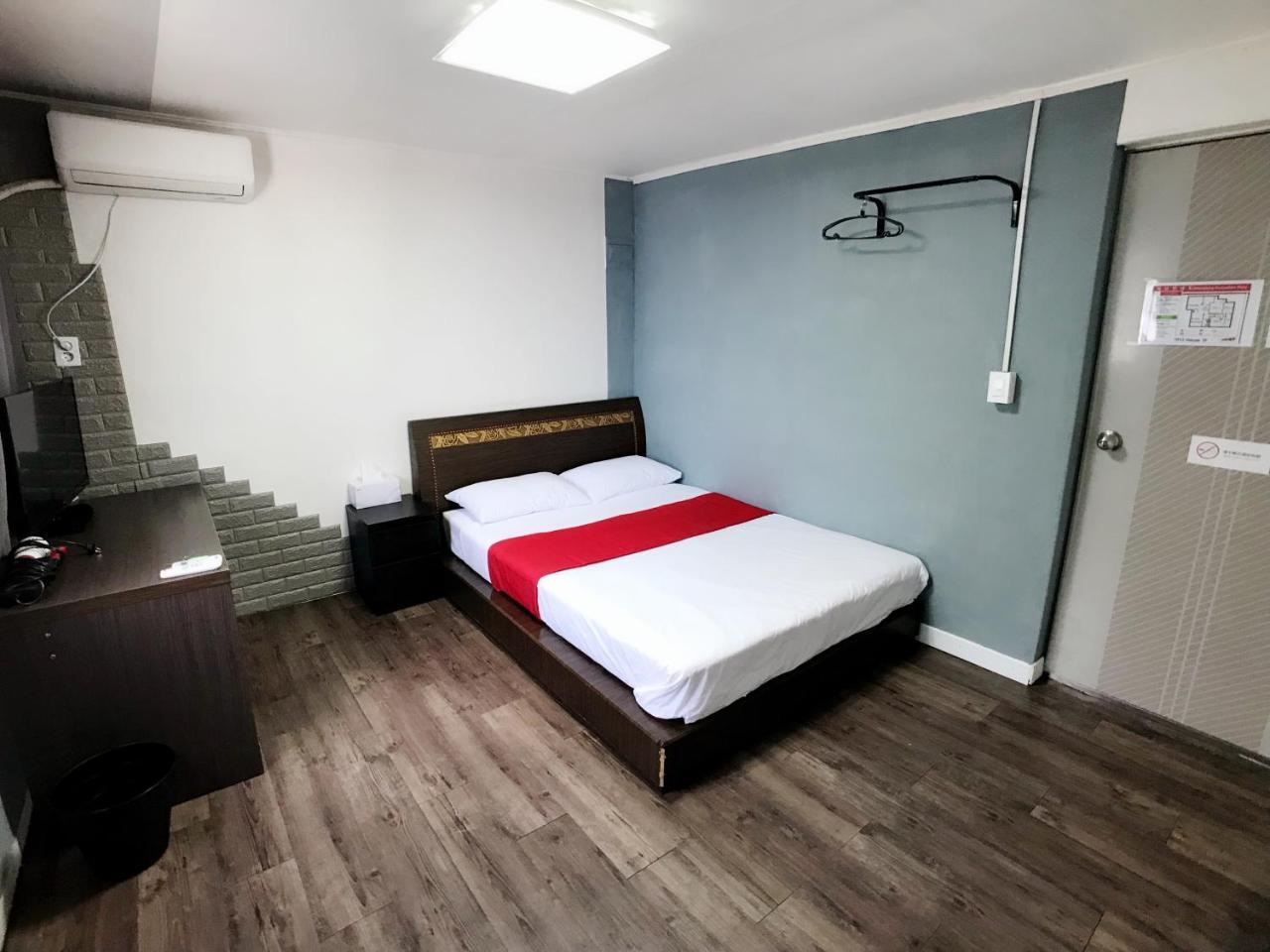 فندق 1012 House Namsan سيول المظهر الخارجي الصورة