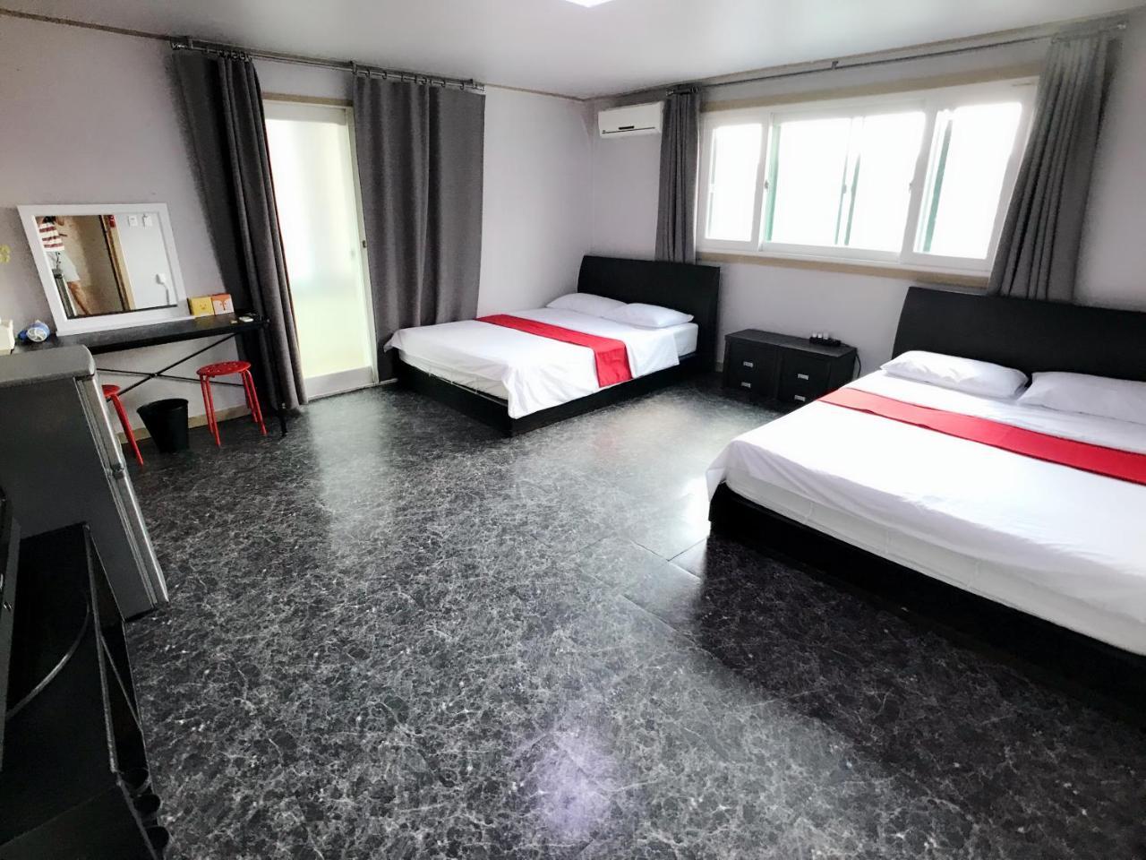 فندق 1012 House Namsan سيول المظهر الخارجي الصورة