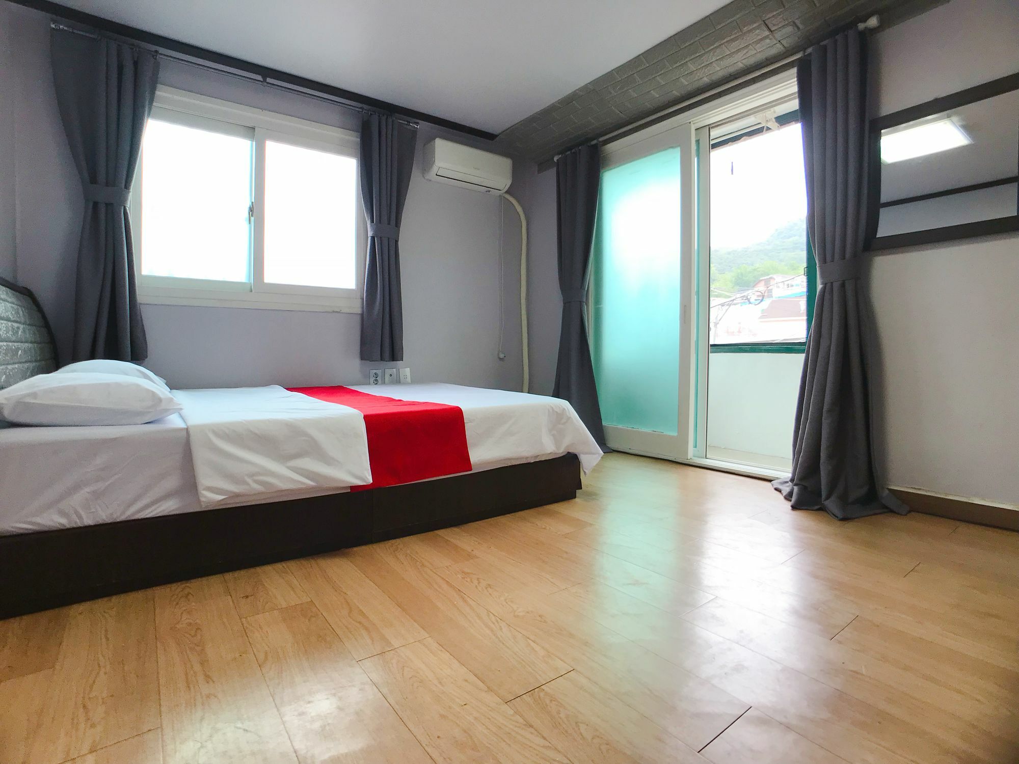 فندق 1012 House Namsan سيول المظهر الخارجي الصورة