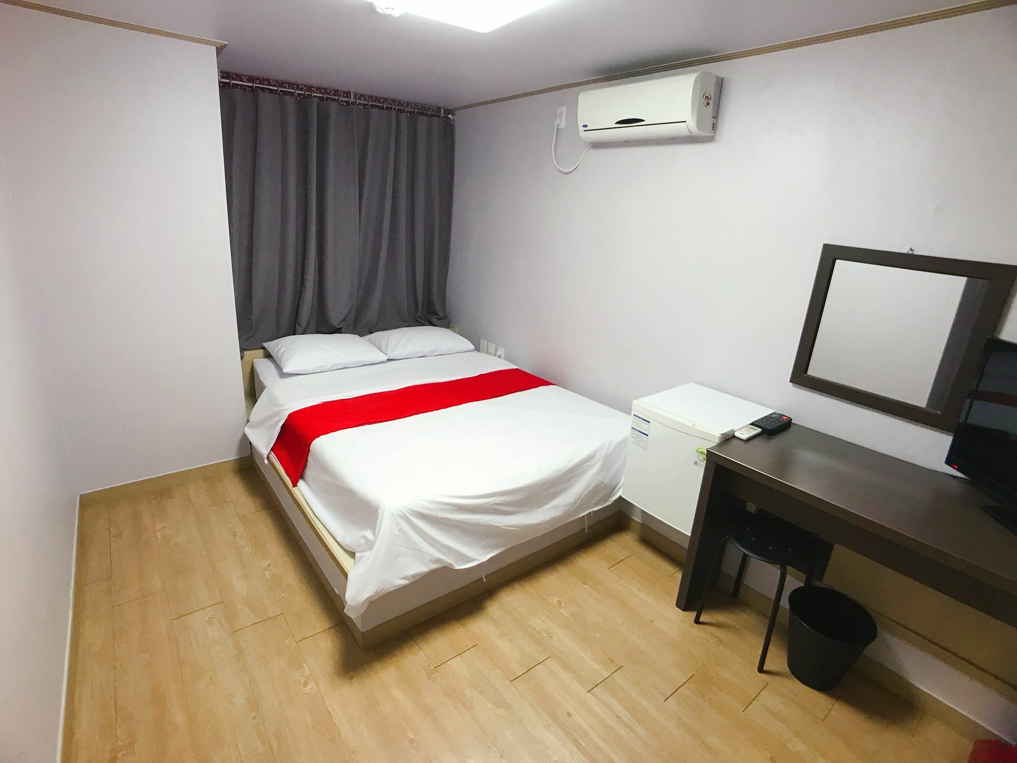 فندق 1012 House Namsan سيول المظهر الخارجي الصورة