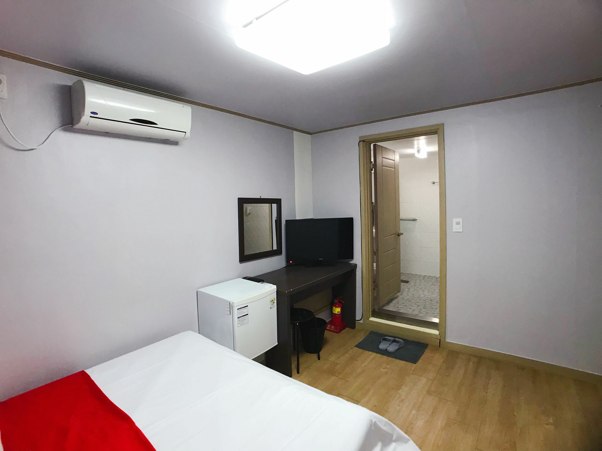 فندق 1012 House Namsan سيول المظهر الخارجي الصورة