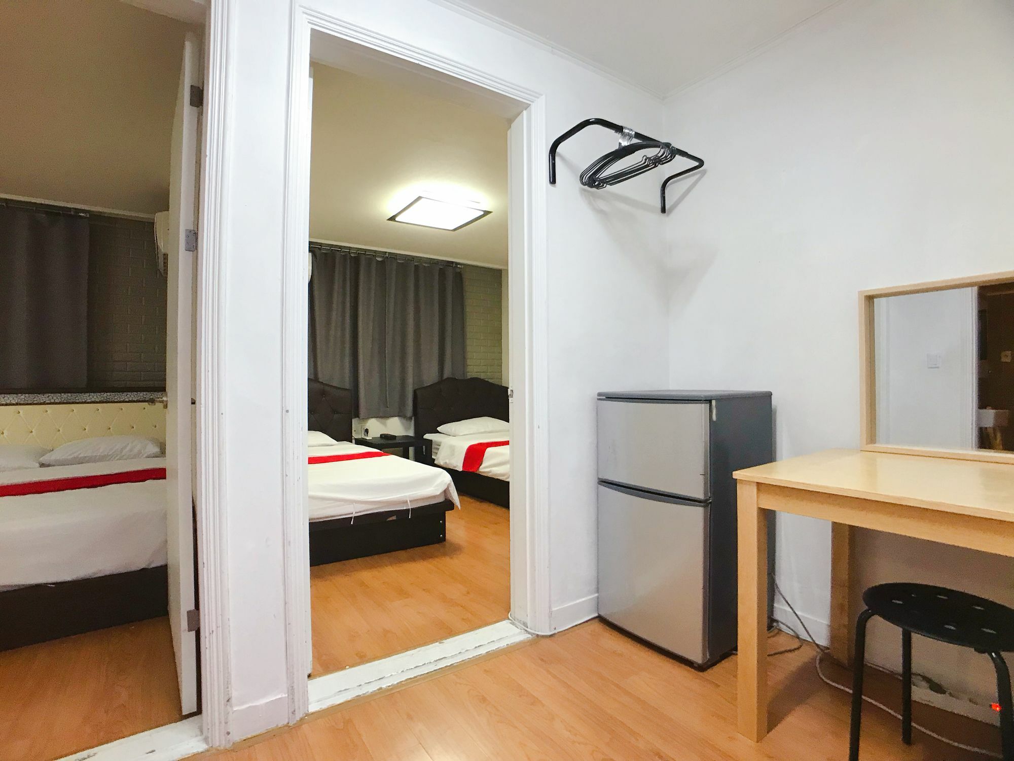 فندق 1012 House Namsan سيول المظهر الخارجي الصورة
